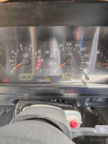 LADA (VAZ) Niva 2013, 198,869 km - 1.7 л - Lerik