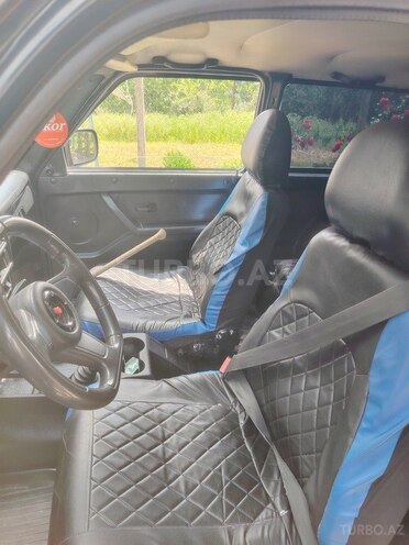LADA (VAZ) Niva 2013, 198,869 km - 1.7 л - Lerik