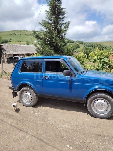 LADA (VAZ) Niva 2013, 198,869 km - 1.7 л - Lerik