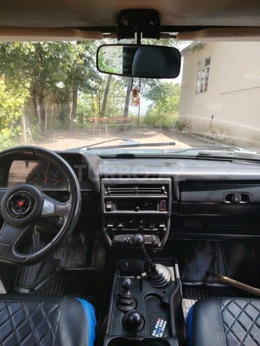 LADA (VAZ) Niva 2013, 198,869 km - 1.7 л - Lerik