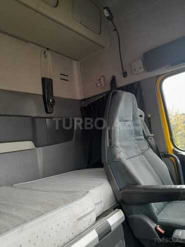 Volvo FH 13 2009, 1,050,000 km - 13.0 l - Bakı