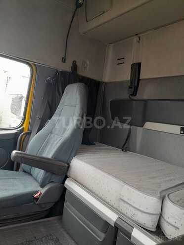 Volvo FH 13 2009, 1,050,000 km - 13.0 l - Bakı