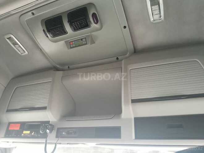 Volvo FH 13 2009, 1,050,000 km - 13.0 l - Bakı