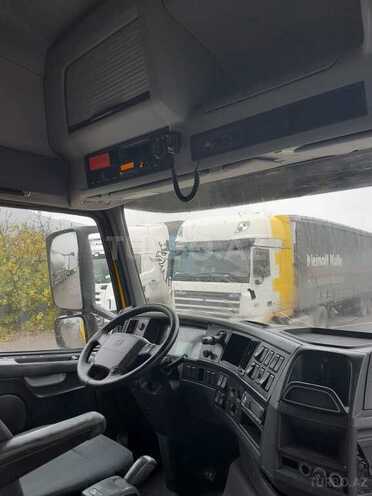 Volvo FH 13 2009, 1,050,000 km - 13.0 l - Bakı