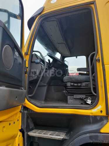 Volvo FH 13 2009, 1,050,000 km - 13.0 l - Bakı
