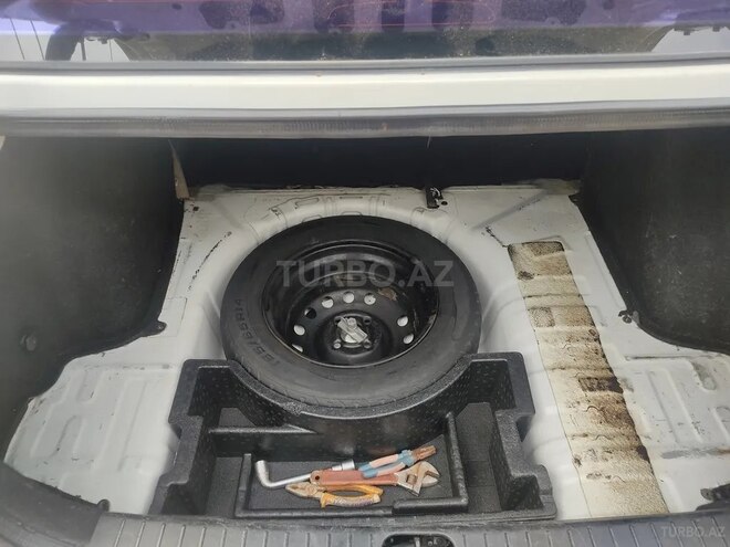 Hyundai Accent 2007, 235,000 km - 1.6 l - Bakı