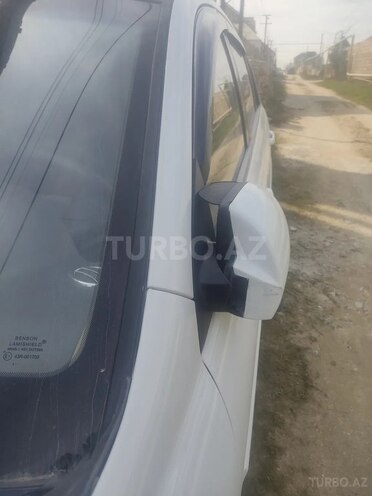 Hyundai Accent 2007, 235,000 km - 1.6 l - Bakı