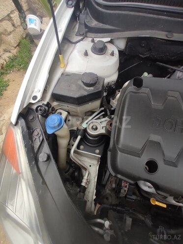 Hyundai Accent 2007, 235,000 km - 1.6 l - Bakı