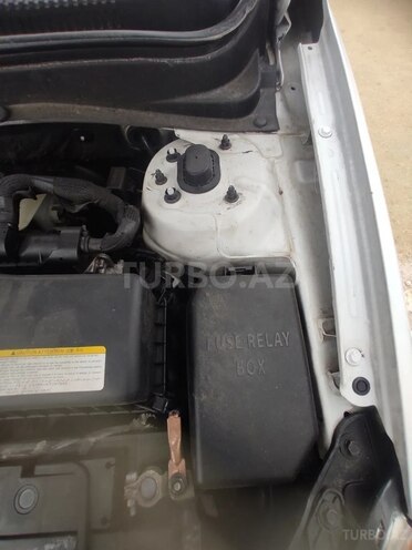 Hyundai Accent 2007, 235,000 km - 1.6 l - Bakı