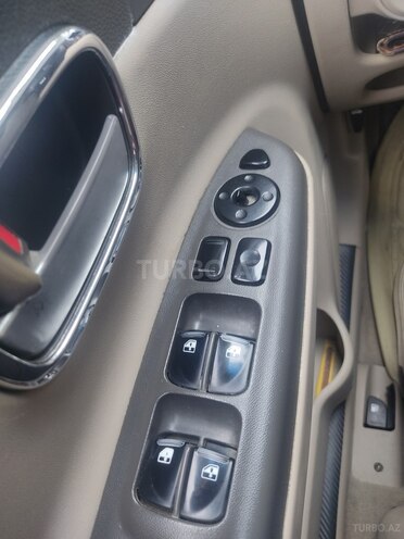 Hyundai Accent 2007, 235,000 km - 1.6 l - Bakı