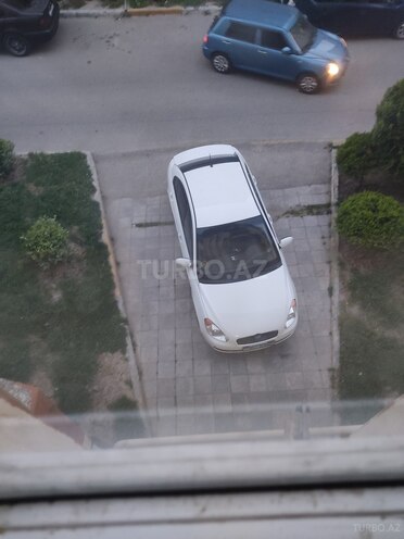 Hyundai Accent 2007, 235,000 km - 1.6 l - Bakı