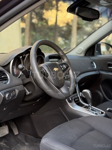 Chevrolet Cruze 2015, 150,000 km - 1.4 l - Bakı