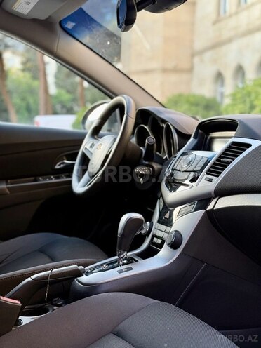 Chevrolet Cruze 2015, 150,000 km - 1.4 l - Bakı