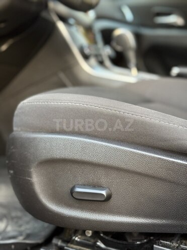 Chevrolet Cruze 2015, 150,000 km - 1.4 l - Bakı