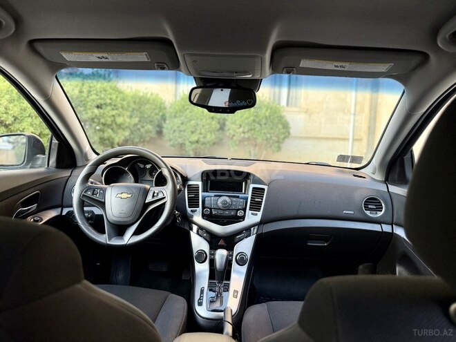 Chevrolet Cruze 2015, 150,000 km - 1.4 l - Bakı