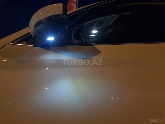 Skoda Superb 2019, 68,000 km - 1.4 л - Bakı
