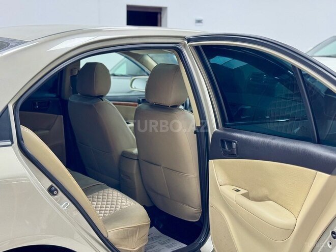 Hyundai Sonata 2008, 234,000 km - 2.4 l - Bakı