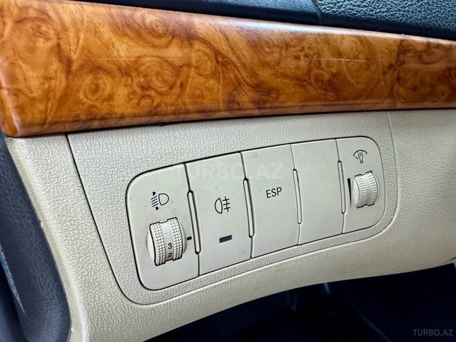 Hyundai Sonata 2008, 234,000 km - 2.4 l - Bakı