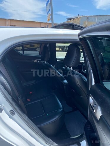Lexus CT 200h 2014, 170,912 km - 1.8 l - Bakı