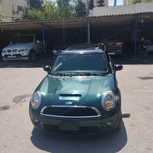 Mini Cooper 2009, 221,541 km - 1.6 l - Bakı