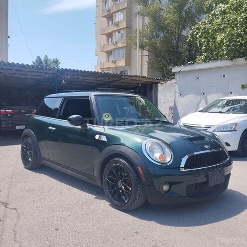 Mini Cooper 2009, 221,541 km - 1.6 l - Bakı