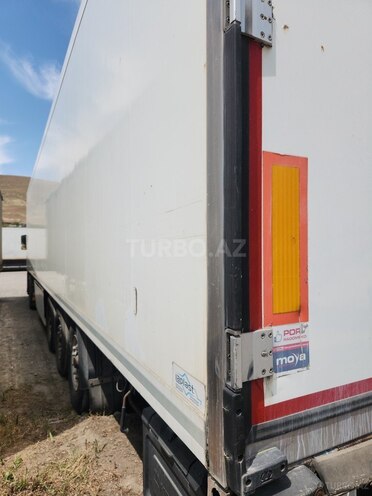 Volvo FH 13 2009, 1,050,000 km - 13.0 l - Bakı