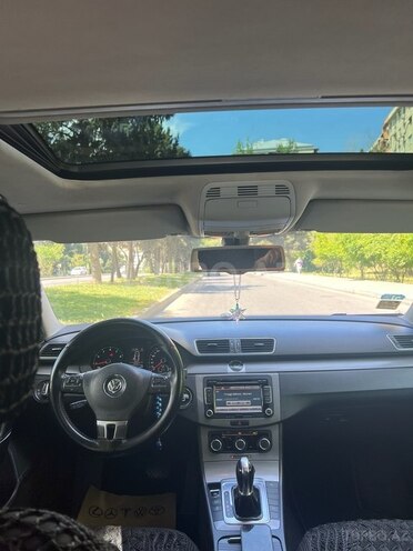 Volkswagen Passat 2012, 251,500 km - 1.8 л - Bakı