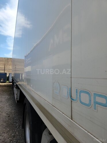 Volvo FH 13 2009, 1,050,000 km - 13.0 l - Bakı