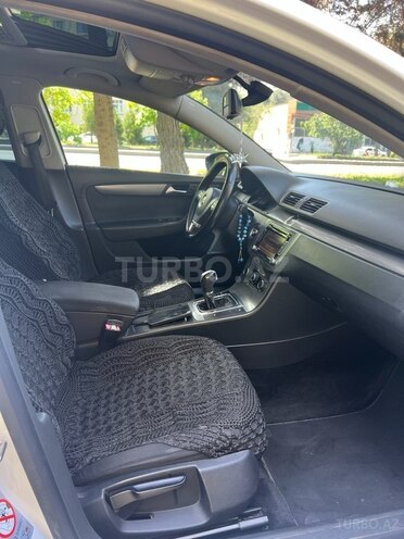 Volkswagen Passat 2012, 251,500 km - 1.8 л - Bakı