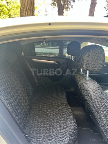 Volkswagen Passat 2012, 251,500 km - 1.8 л - Bakı
