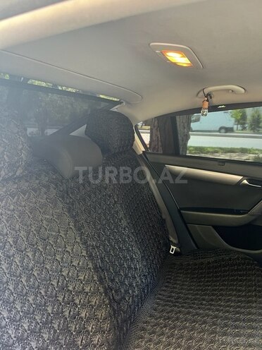 Volkswagen Passat 2012, 251,500 km - 1.8 л - Bakı