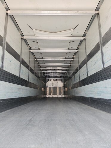 Volvo FH 13 2009, 1,050,000 km - 13.0 l - Bakı
