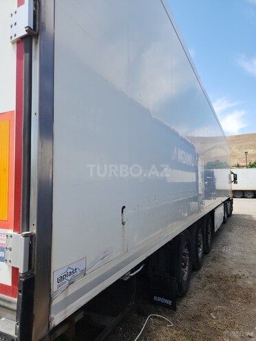 Volvo FH 13 2009, 1,050,000 km - 13.0 l - Bakı