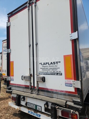 Volvo FH 13 2009, 1,050,000 km - 13.0 l - Bakı
