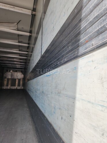 Volvo FH 13 2009, 1,050,000 km - 13.0 l - Bakı