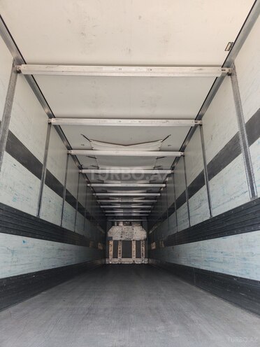 Volvo FH 13 2009, 1,050,000 km - 13.0 l - Bakı