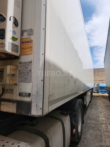 Volvo FH 13 2009, 1,050,000 km - 13.0 l - Bakı
