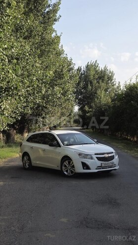 Chevrolet Cruze 2013, 223,157 km - 1.8 l - Gəncə