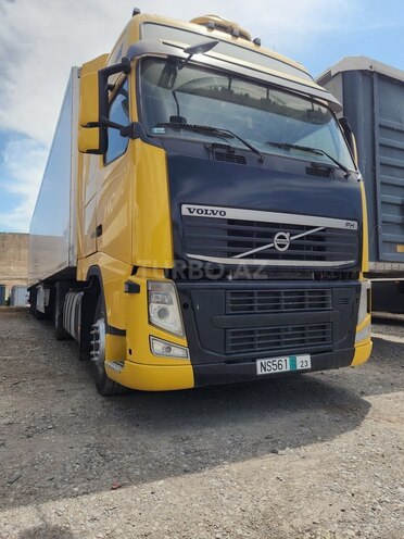 Volvo FH 13 2009, 1,050,000 km - 13.0 l - Bakı