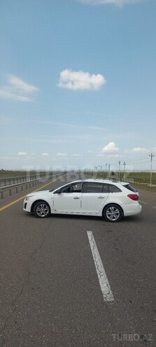 Chevrolet Cruze 2013, 223,157 km - 1.8 l - Gəncə
