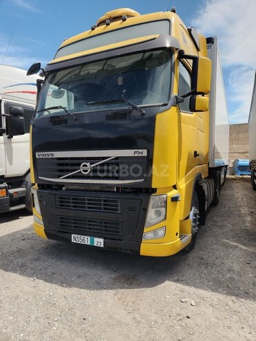 Volvo FH 13 2009, 1,050,000 km - 13.0 l - Bakı