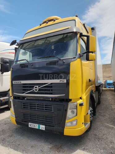 Volvo FH 13 2009, 1,050,000 km - 13.0 l - Bakı