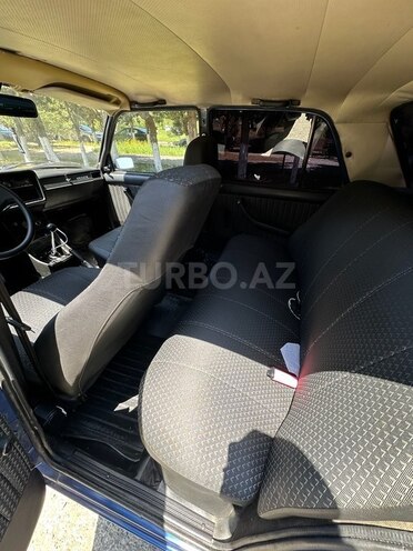 LADA (VAZ) 2107 2007, 40,000 km - 1.6 l - Masallı