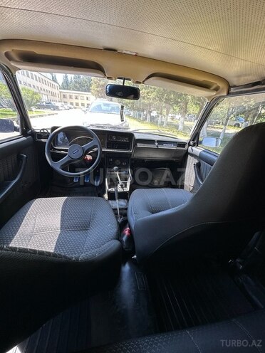 LADA (VAZ) 2107 2007, 40,000 km - 1.6 l - Masallı