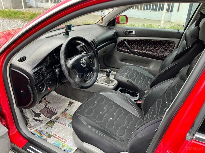 Volkswagen Passat 2002, 297,000 km - 1.9 l - Bakı