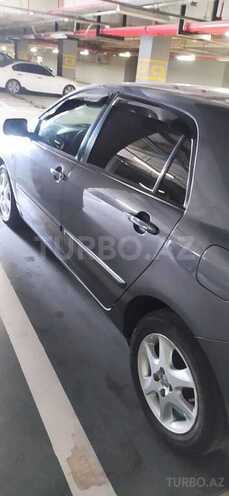 Toyota Corolla 2006, 280,000 km - 1.4 l - Bakı
