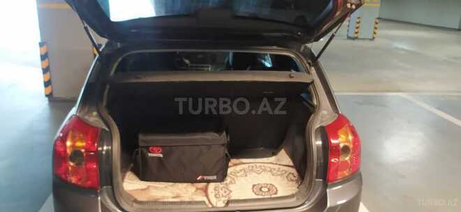 Toyota Corolla 2006, 280,000 km - 1.4 l - Bakı