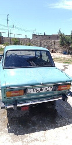 LADA (VAZ) 2106 1987, 80,000 km - 1.6 л - Bakı