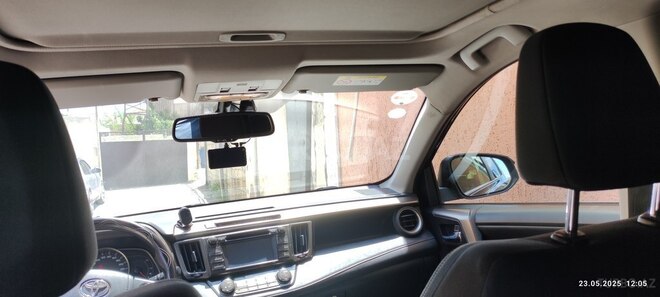 Toyota RAV4 2014, 214,000 km - 2.0 л - Bakı