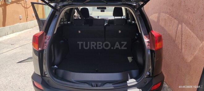 Toyota RAV4 2014, 214,000 km - 2.0 л - Bakı